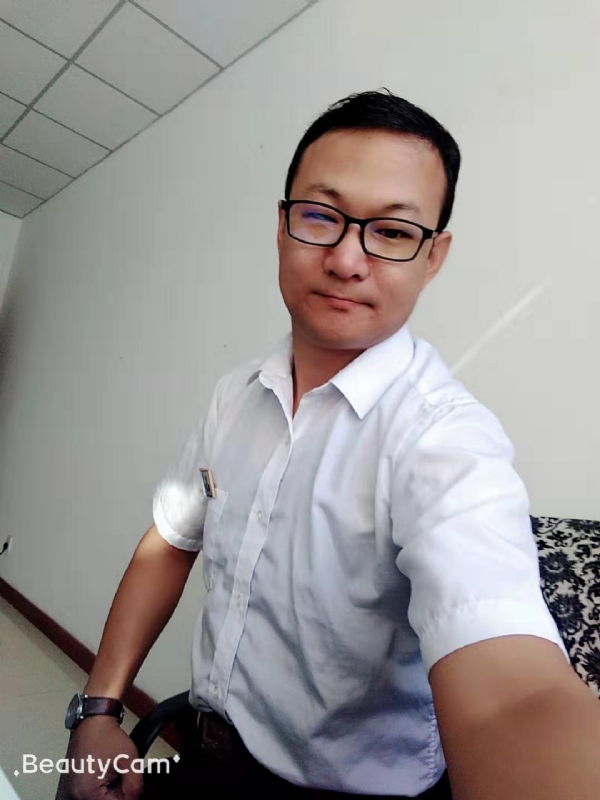 小飞的第一张照片--三明相亲服务中心