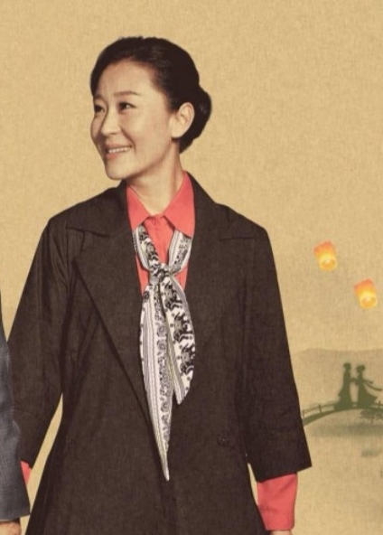 叶子的第一张照片--三明相亲服务中心