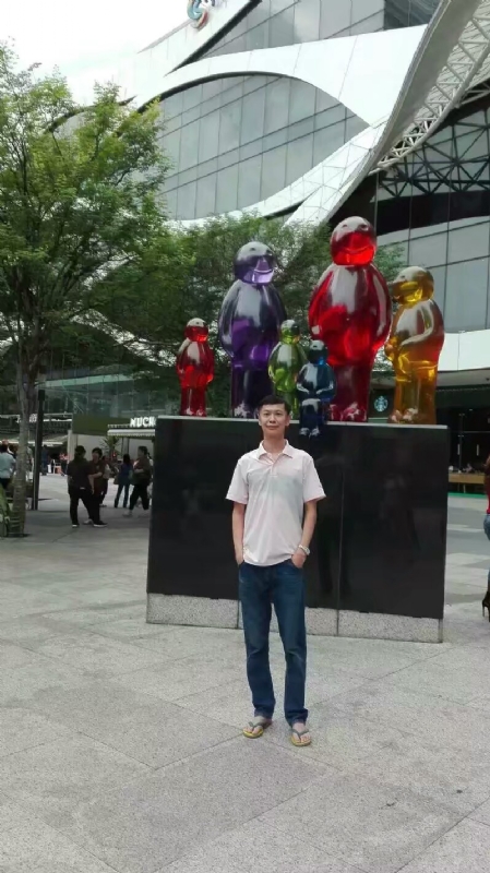 简爱的第一张照片--三明相亲服务中心