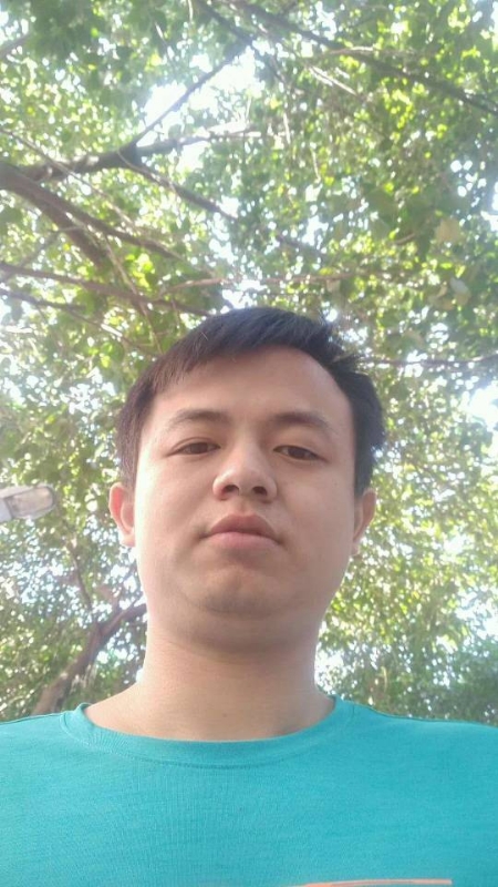 靠谱男的第一张照片--三明相亲服务中心