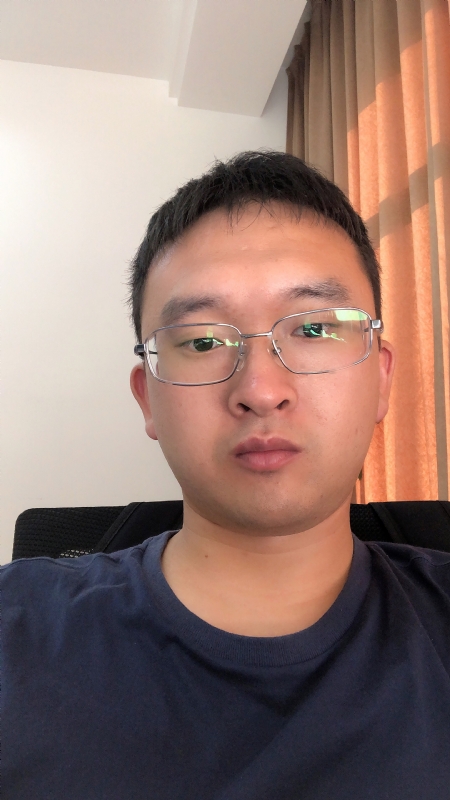 阿斌的第一张照片--三明相亲服务中心