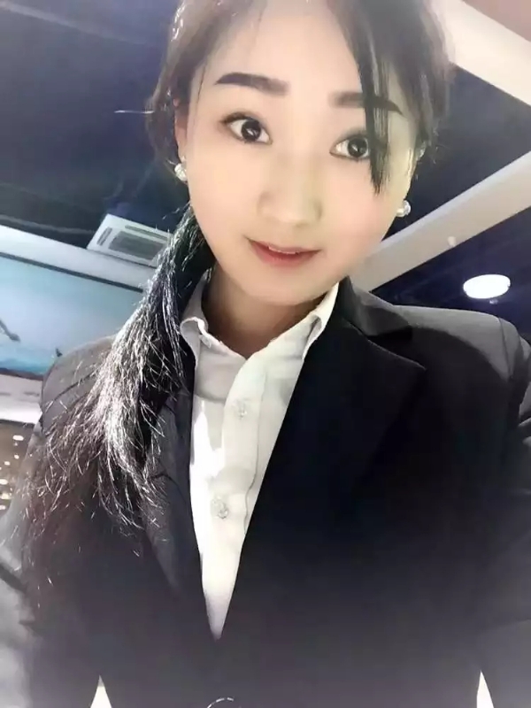 墨白的第一张照片--三明相亲服务中心