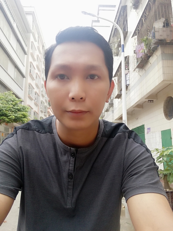 扬子的第一张照片--三明相亲服务中心