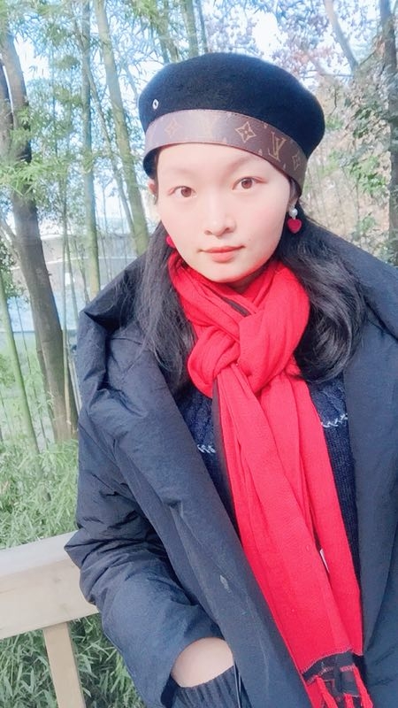 风中百合的第一张照片--三明相亲服务中心