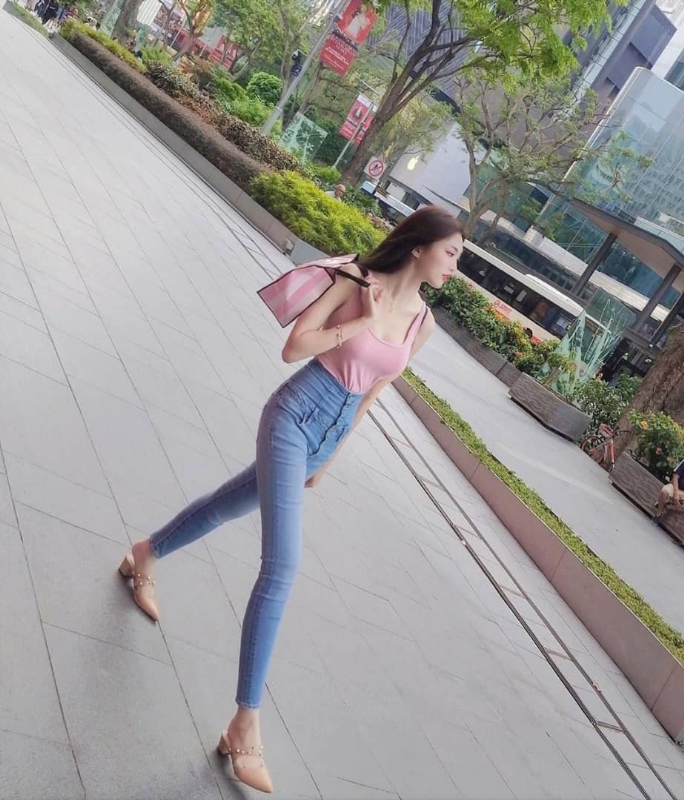 lilyzy的第一张照片--三明相亲服务中心