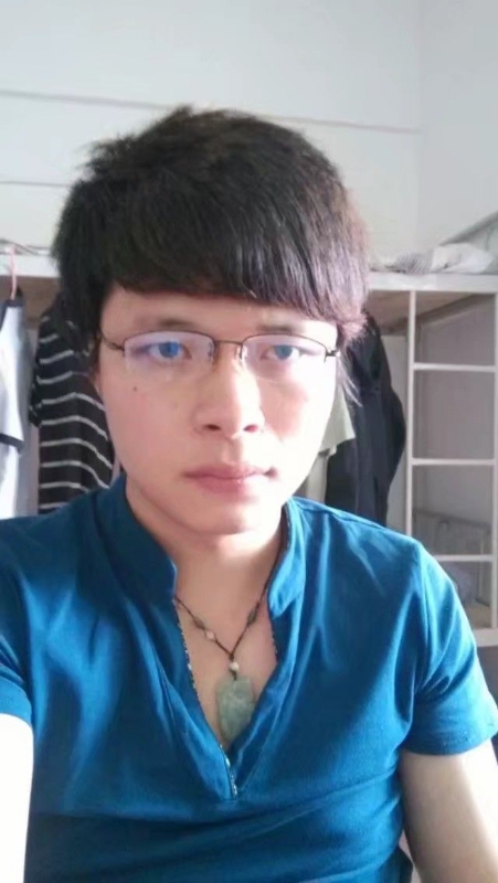 祥子的第一张照片--三明相亲服务中心