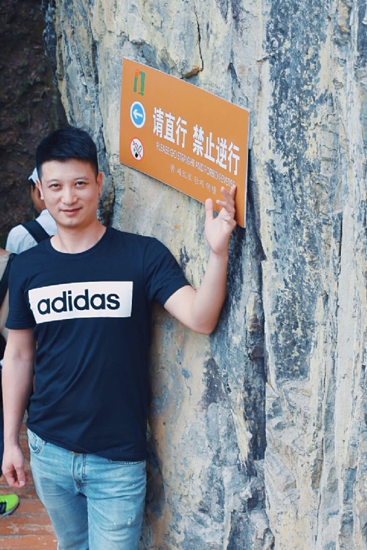 最美的期待的第一张照片--三明相亲服务中心
