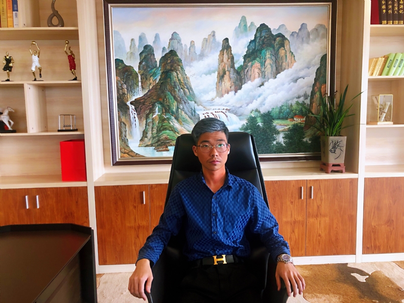 淡泊明志的第三张照片--三明相亲服务中心