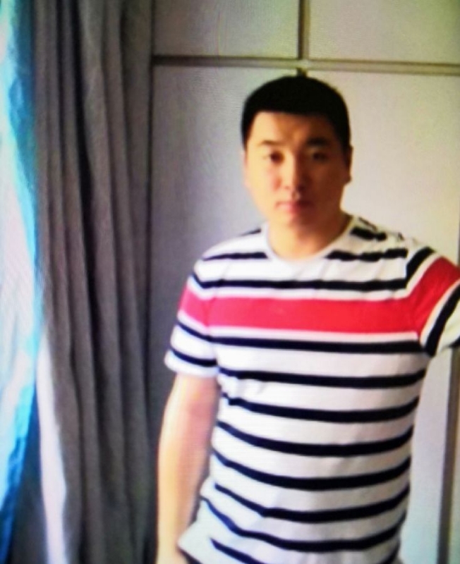 凡恒的第一张照片--三明相亲服务中心