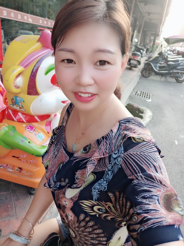 云儿的第一张照片--三明相亲服务中心