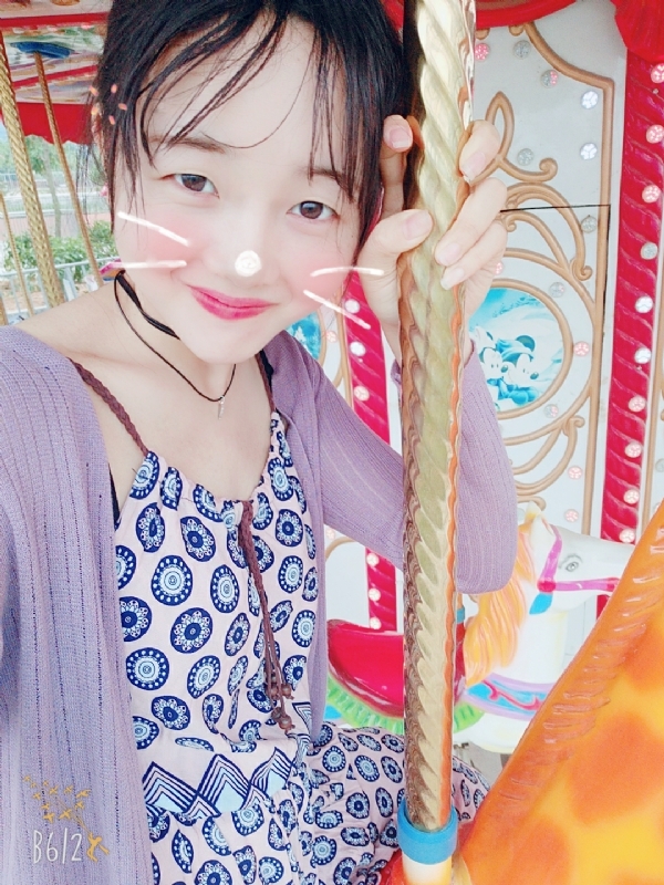 安妮的第二张照片--三明相亲服务中心