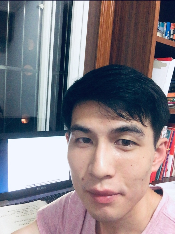 爱吃黄焖鸡的第一张照片--三明相亲服务中心
