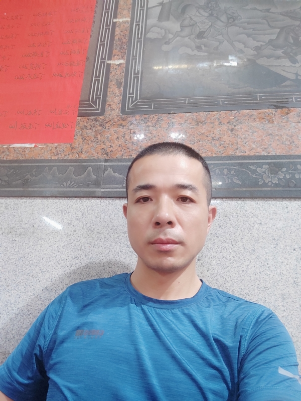 虫子的第一张照片--三明相亲服务中心