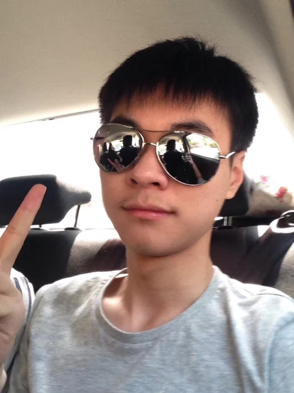 鱼头zzz的第一张照片--三明相亲服务中心