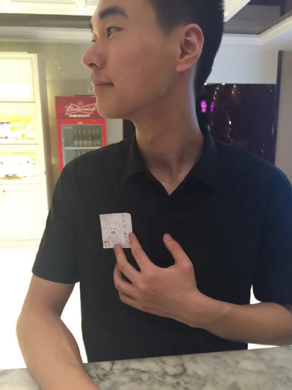 鱼头zzz的第三张照片--三明相亲服务中心