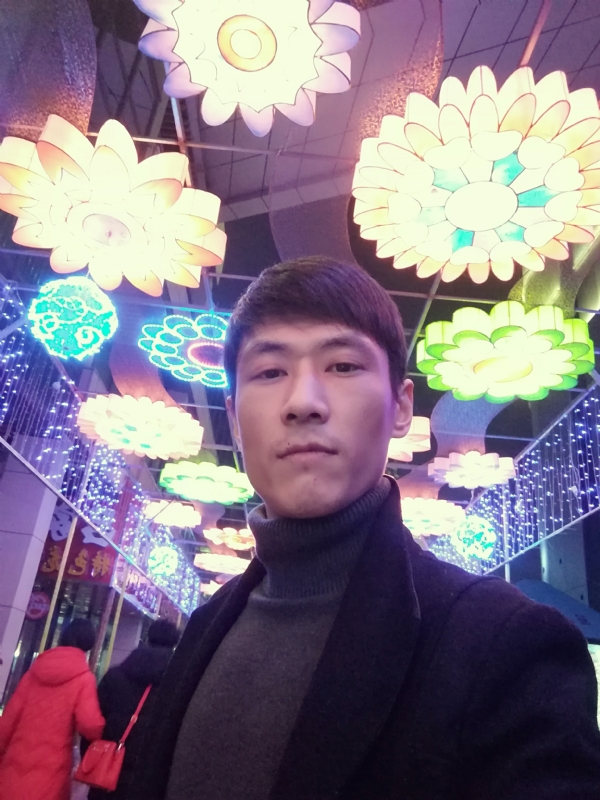 知己的第一张照片--三明相亲服务中心