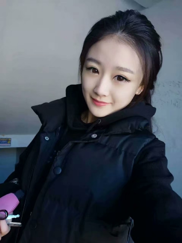 可爱的瑶的第一张照片--三明相亲服务中心