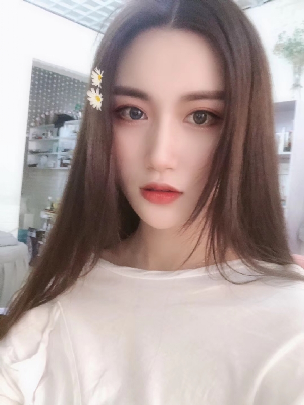 烟雨飘飘的第一张照片--三明相亲服务中心