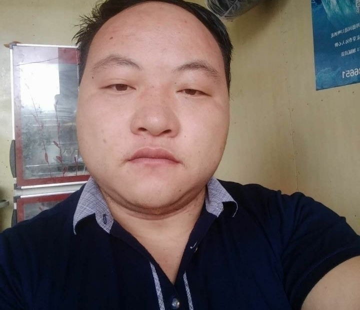 文殊的第一张照片--三明相亲服务中心