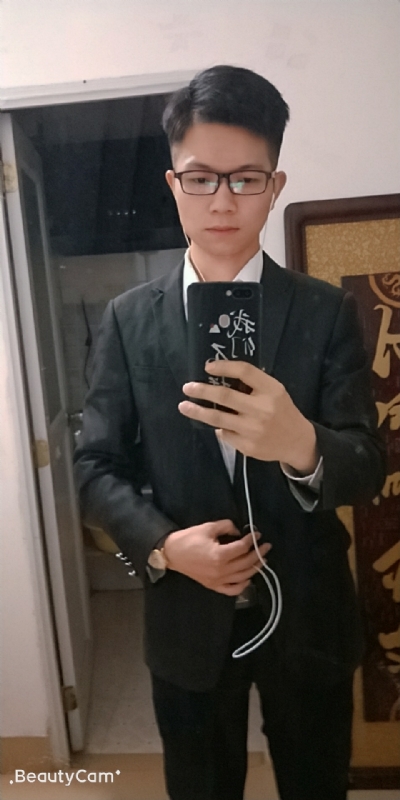 愿得一人心的第二张照片--三明相亲服务中心