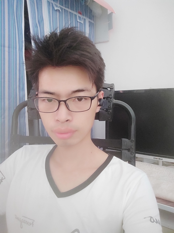 木头人的第一张照片--三明相亲服务中心