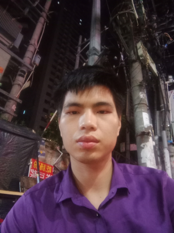 七月的风八月的雨的第一张照片--三明相亲服务中心