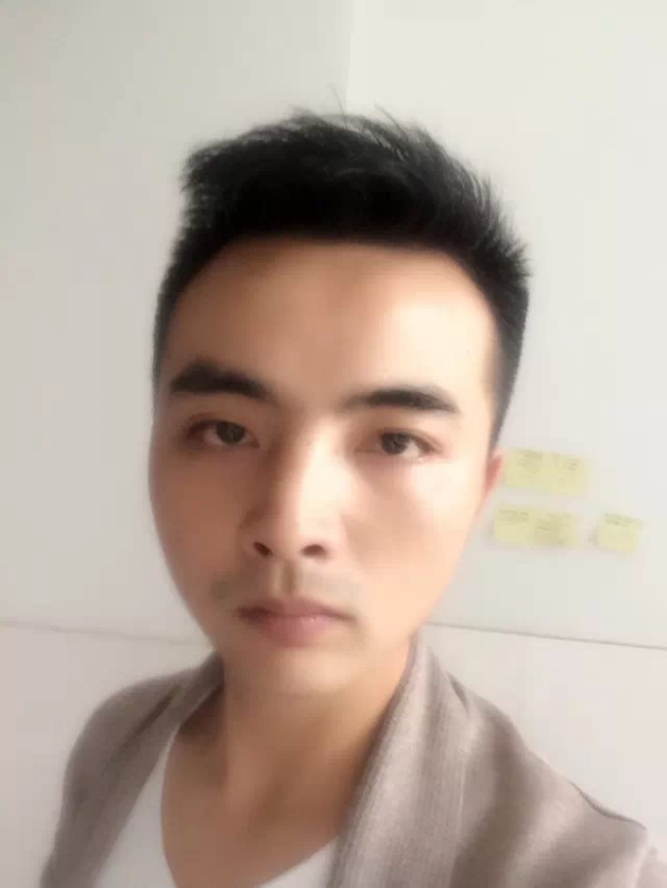 Adam的第一张照片--三明相亲服务中心