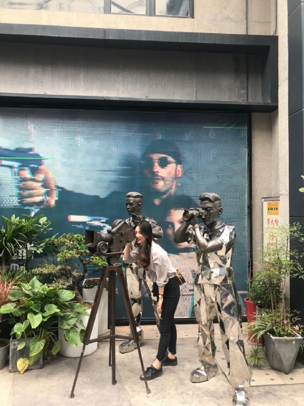 花离海的第一张照片--三明相亲服务中心