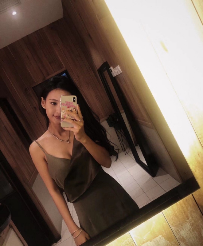 小可爱呀的第一张照片--三明相亲服务中心