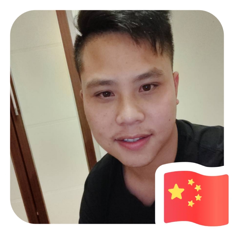 陈桂宝的第一张照片--三明相亲服务中心