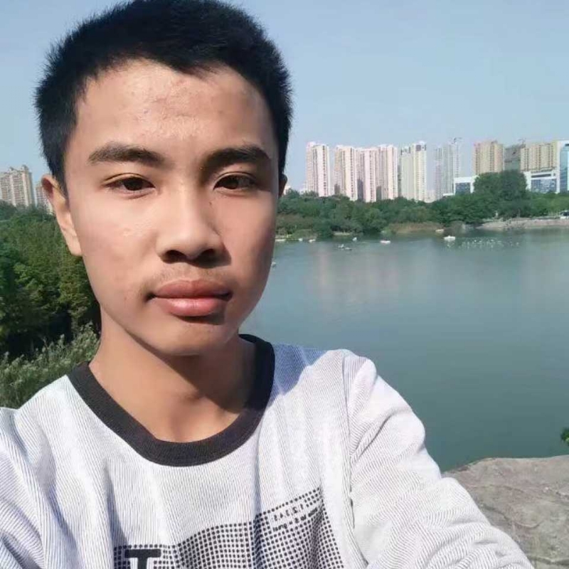 CC的第一张照片--三明相亲服务中心