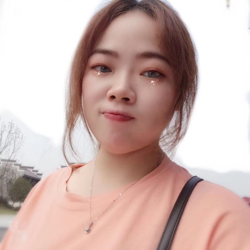 小颖的第一张照片--三明相亲服务中心
