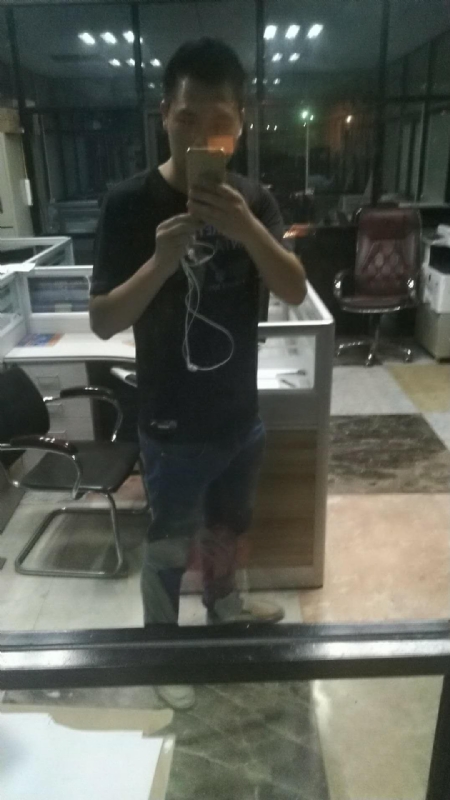 臻之南的第一张照片--三明相亲服务中心