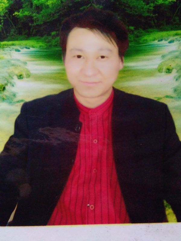 等你的第一张照片--三明相亲服务中心