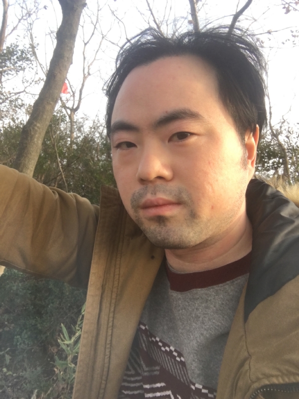 一墨的第一张照片--三明相亲服务中心