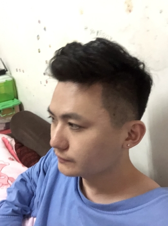 生的第一张照片--三明相亲服务中心