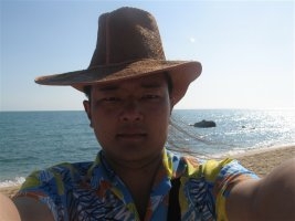 俊哥的第一张照片--三明相亲服务中心