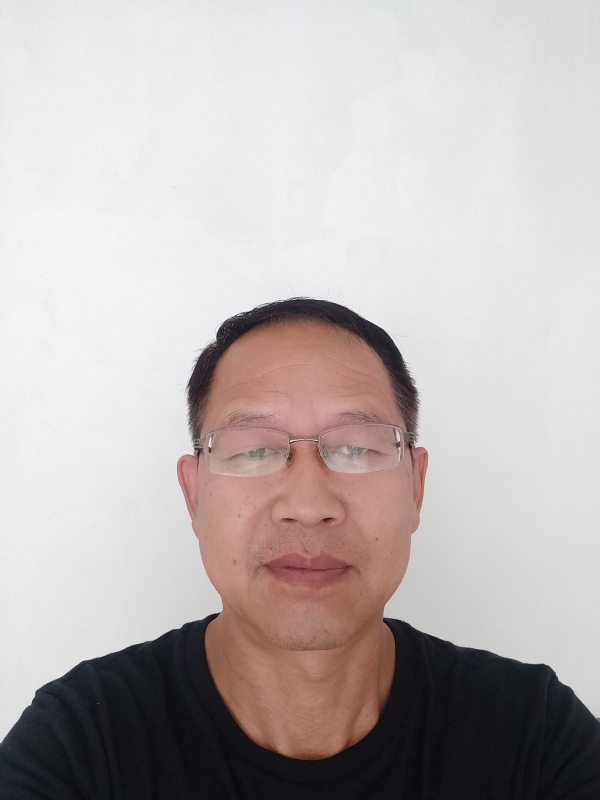 自然的第一张照片--三明相亲服务中心