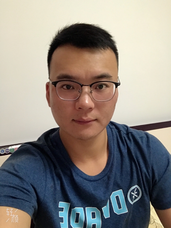 徐先生的第一张照片--三明相亲服务中心