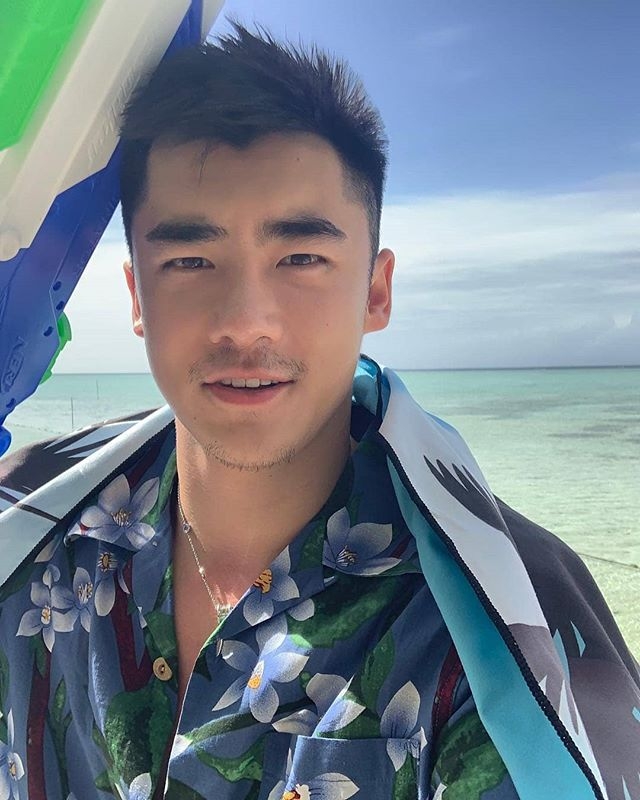 似风沙的第一张照片--三明相亲服务中心