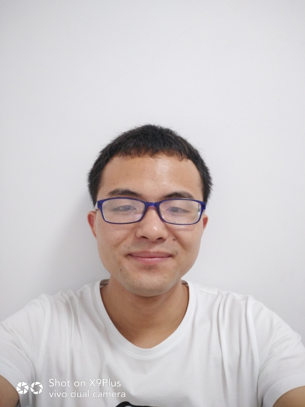 林言的第一张照片--三明相亲服务中心