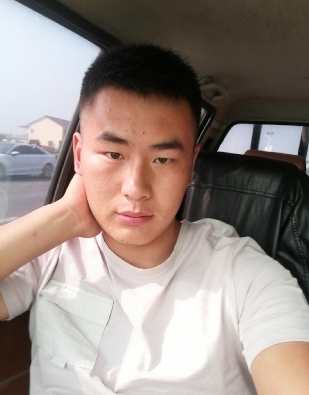 马宏亮的第二张照片--三明相亲服务中心
