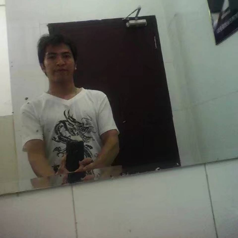 金豪的第一张照片--三明相亲服务中心