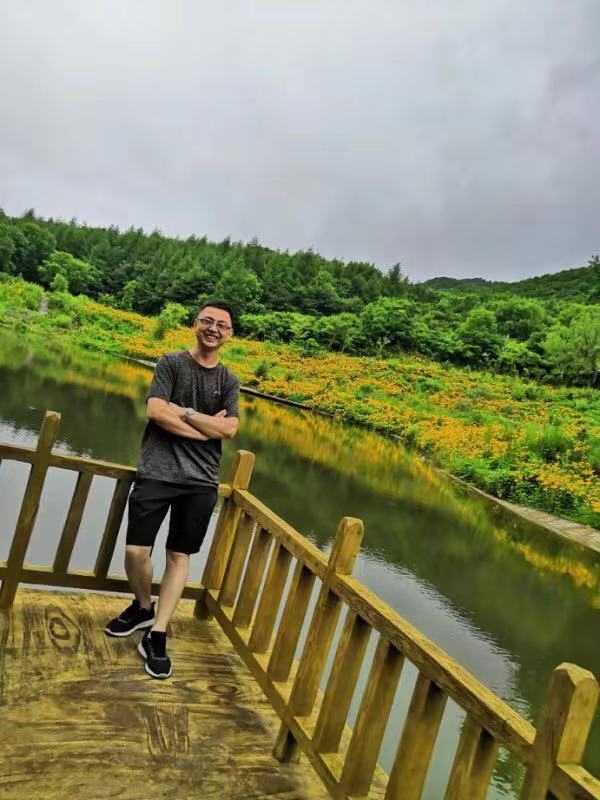 正能量的第三张照片--三明相亲服务中心