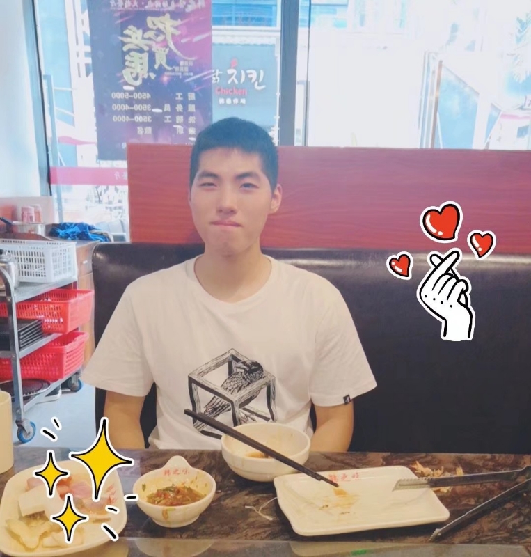 XUAN傑的第一张照片--三明相亲服务中心