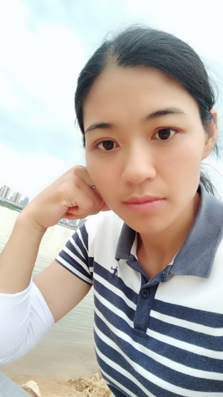 梅子的第一张照片--三明相亲服务中心