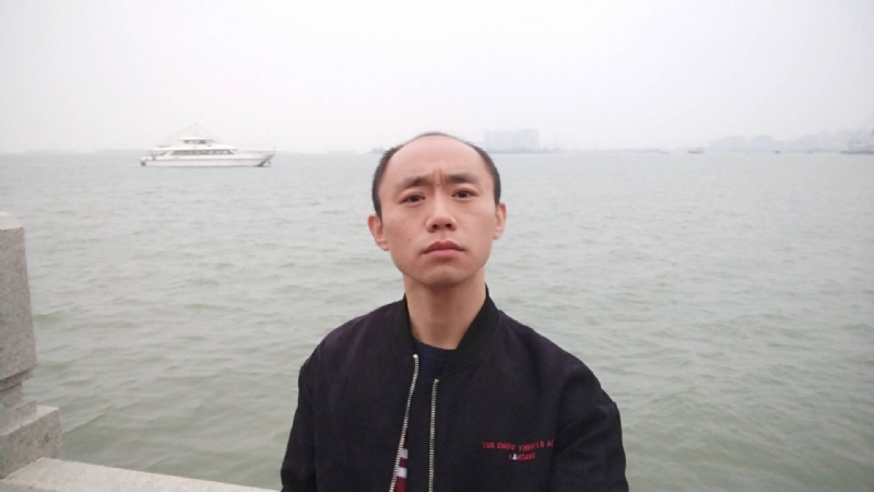 小害虫的第一张照片--三明相亲服务中心