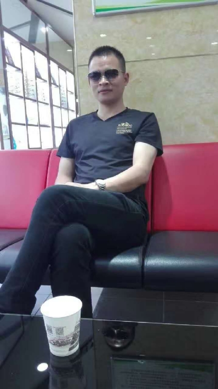 珍惜的第一张照片--三明相亲服务中心
