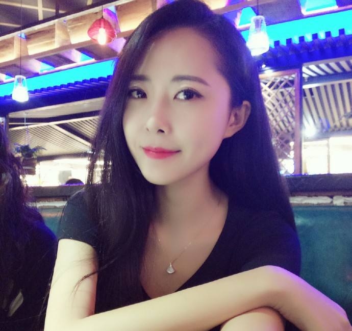 庆庆的第一张照片--三明相亲服务中心