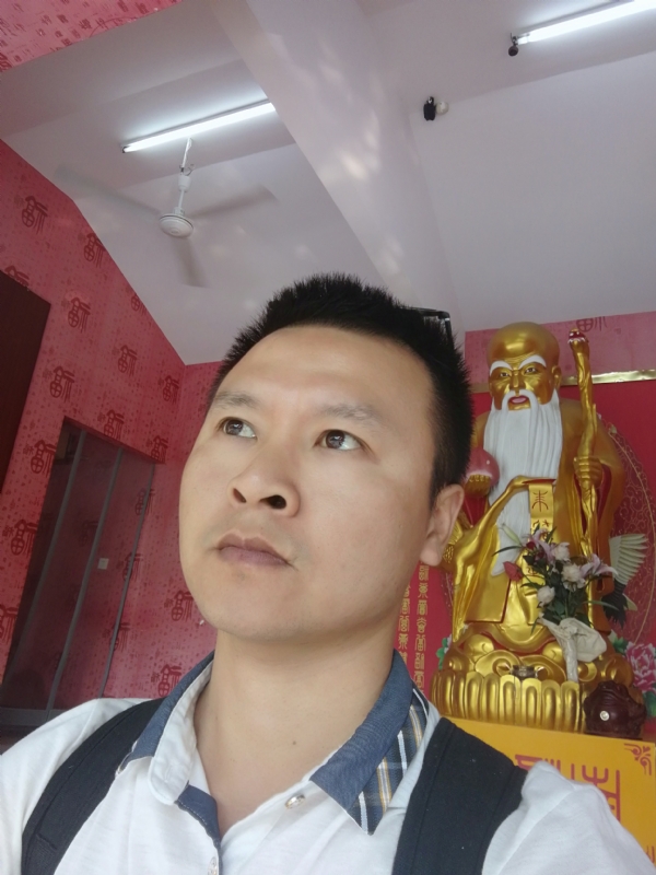 WAR的第一张照片--三明相亲服务中心